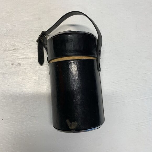 Vivitar 28mm 1:2.5 Auto Wide-Angle Lens for Canon FD series With Case - Picture 8 of 8